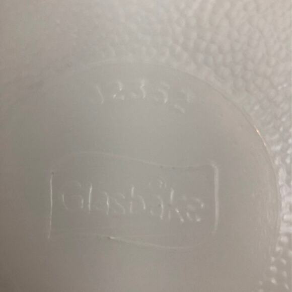 Vintage Glasbake Dish - Picture 5 of 5